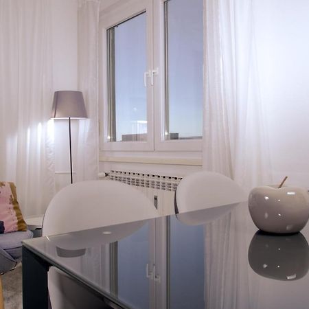 Apartment Zagreb 213 Bagian luar foto