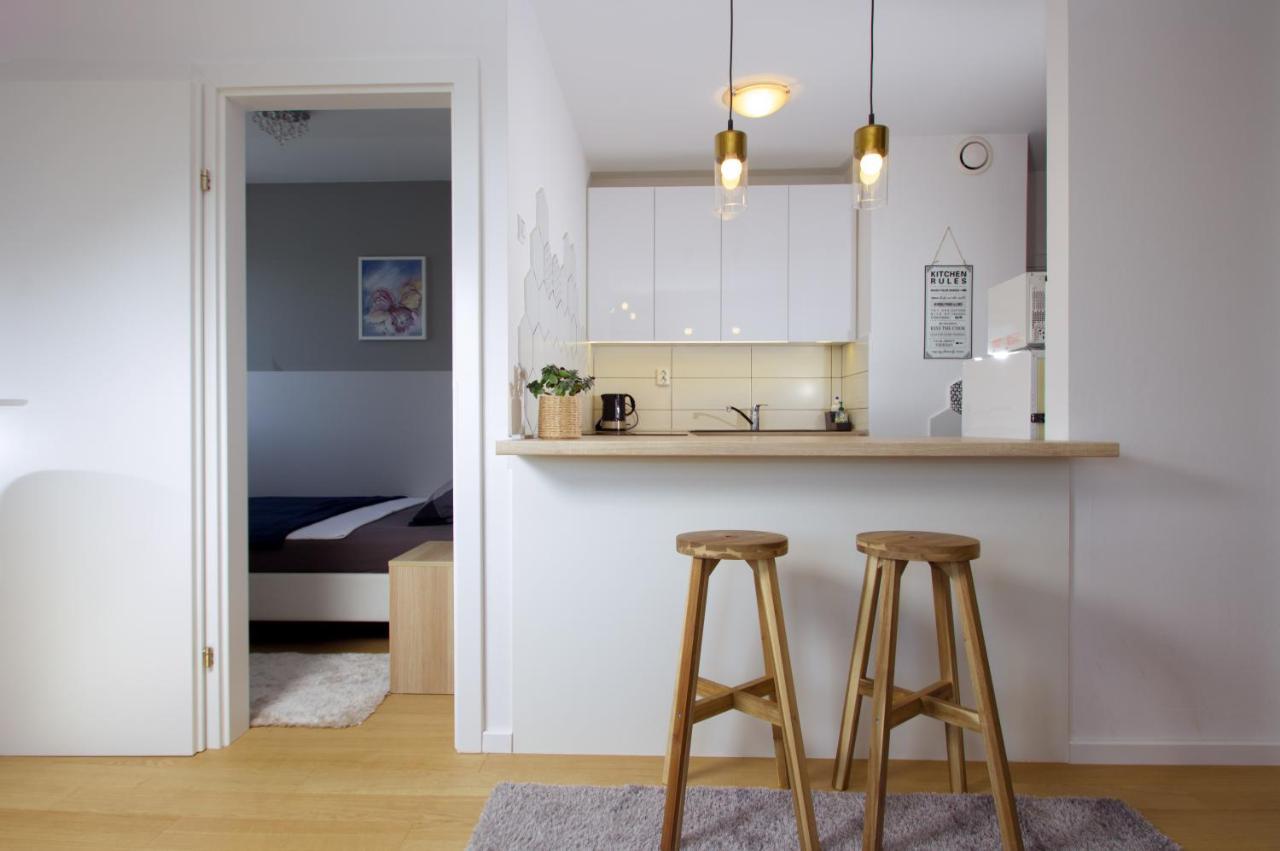 Apartment Zagreb 213 Bagian luar foto